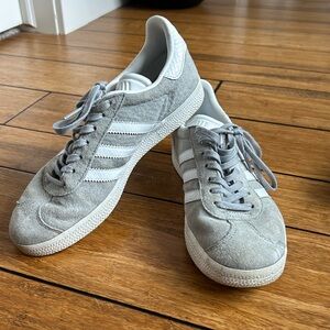 Adidas Gazelle size US 6.5